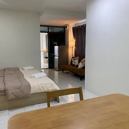 Patong Center Comfort Stay Exterior photo