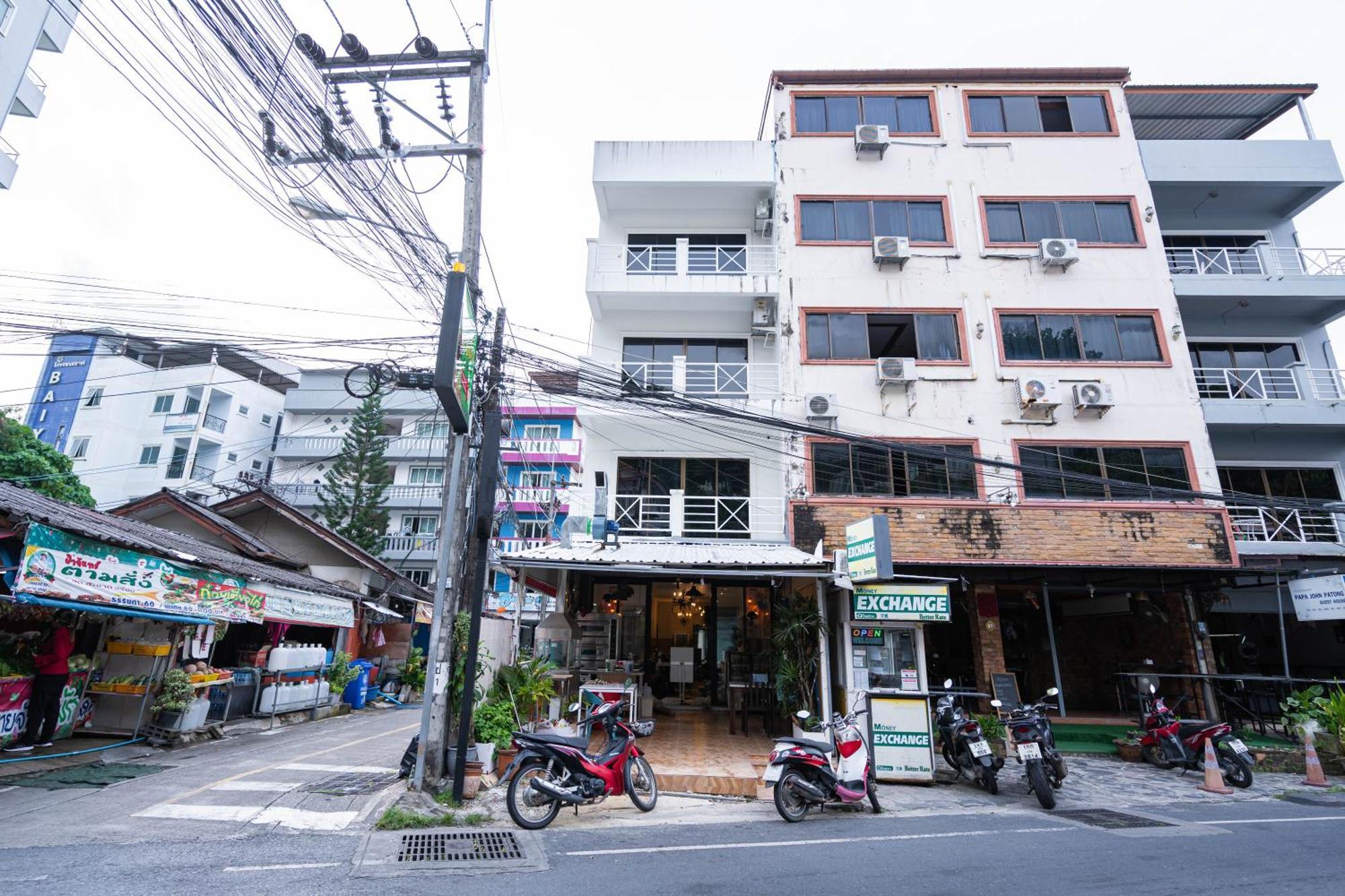 Center Comfort Apartment *
