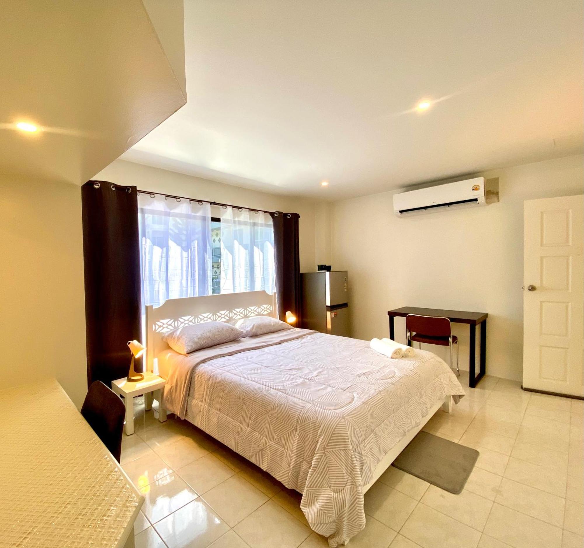 Center Comfort *
