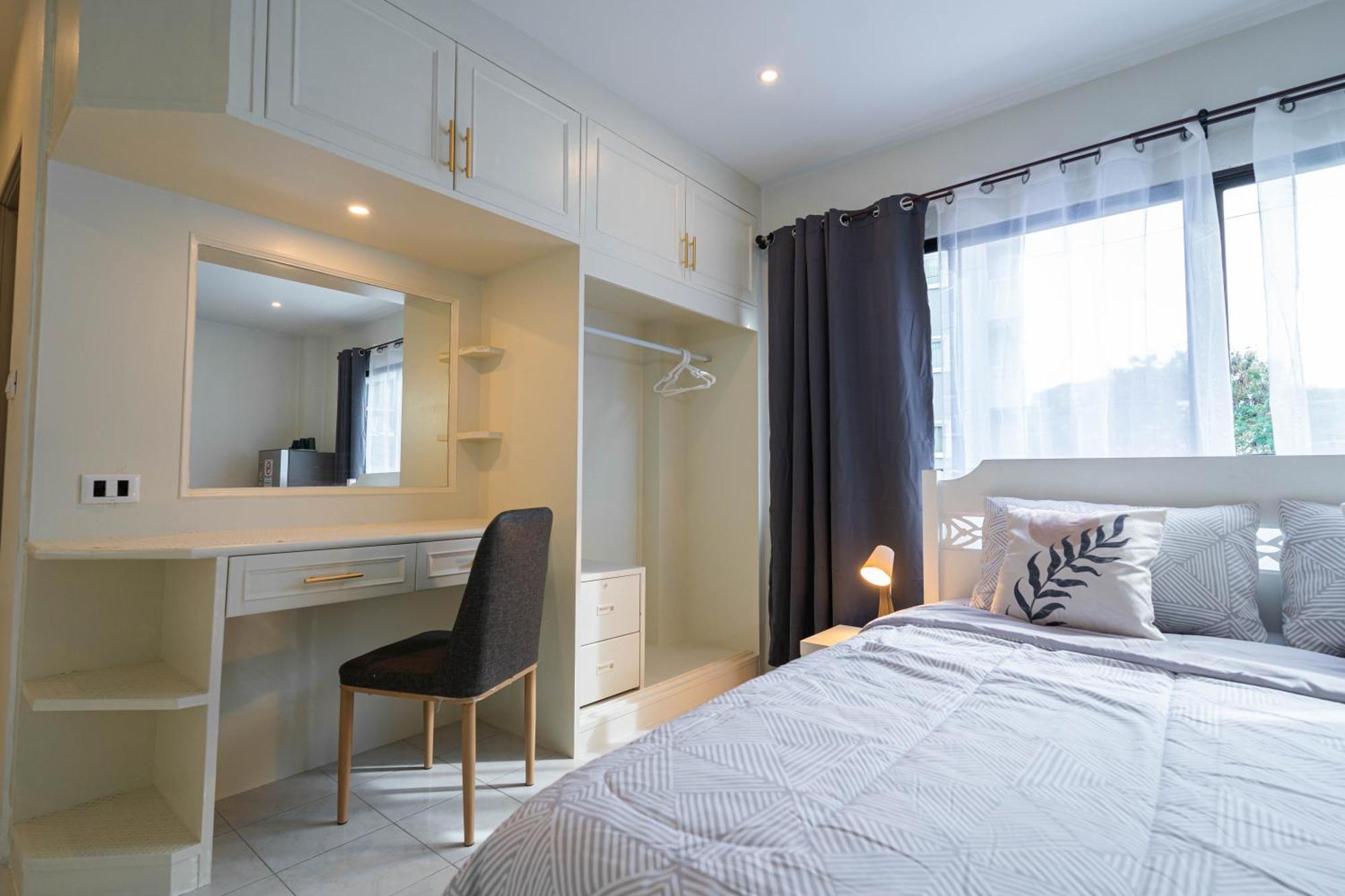 Center Comfort Apartment