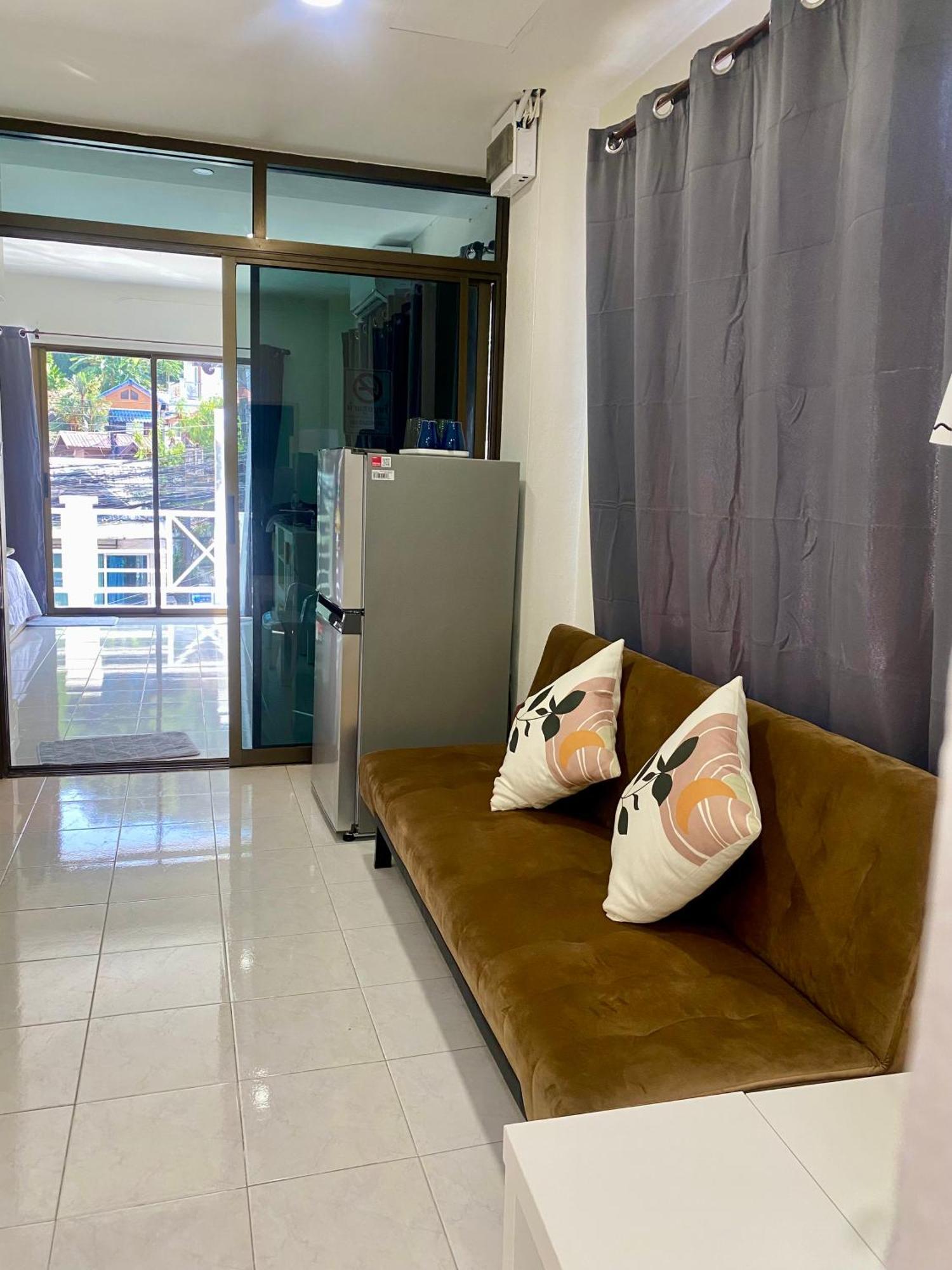 Center Comfort Apartment