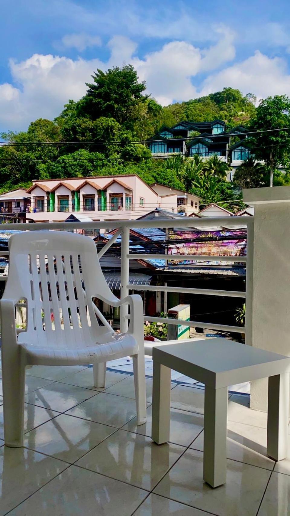 Center Comfort * Patong