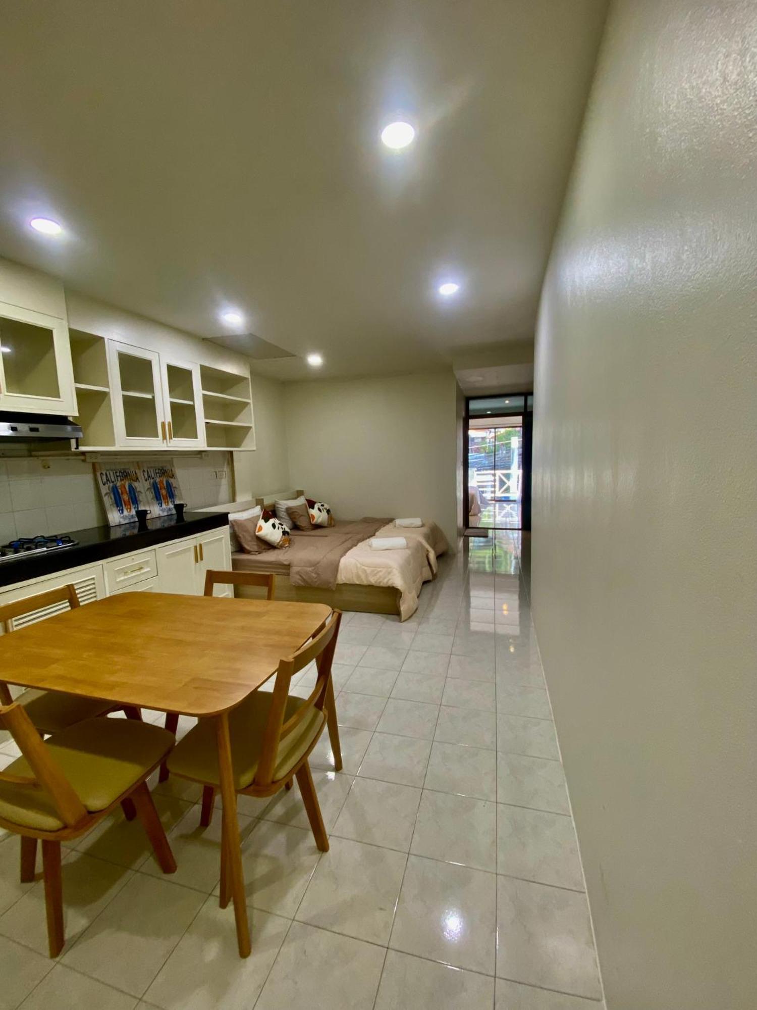 Center Comfort Apartment *