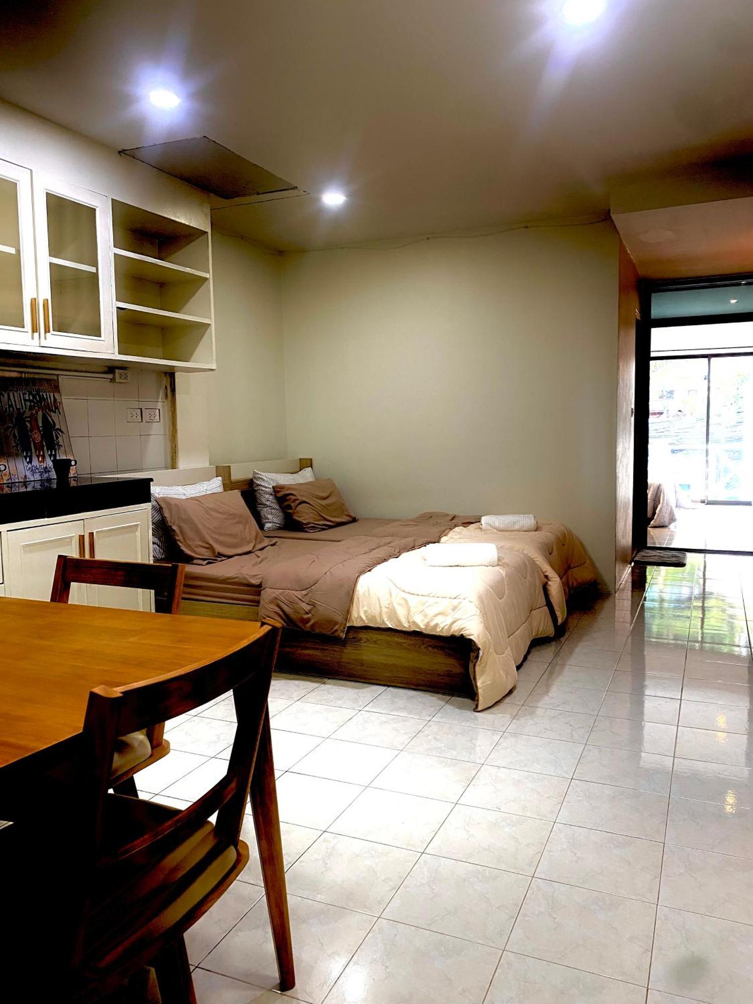 Center Comfort Patong