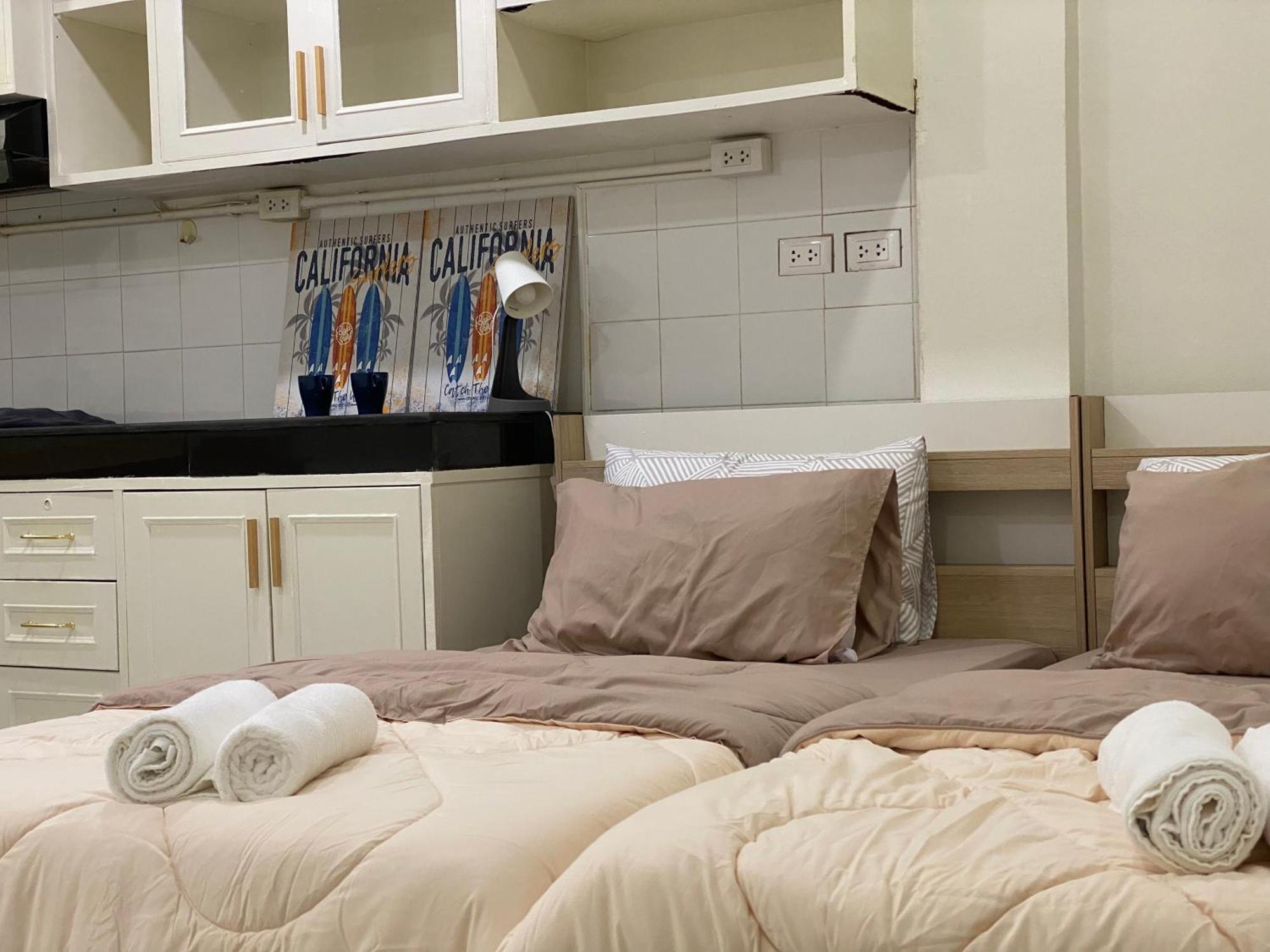 Center Comfort * Patong