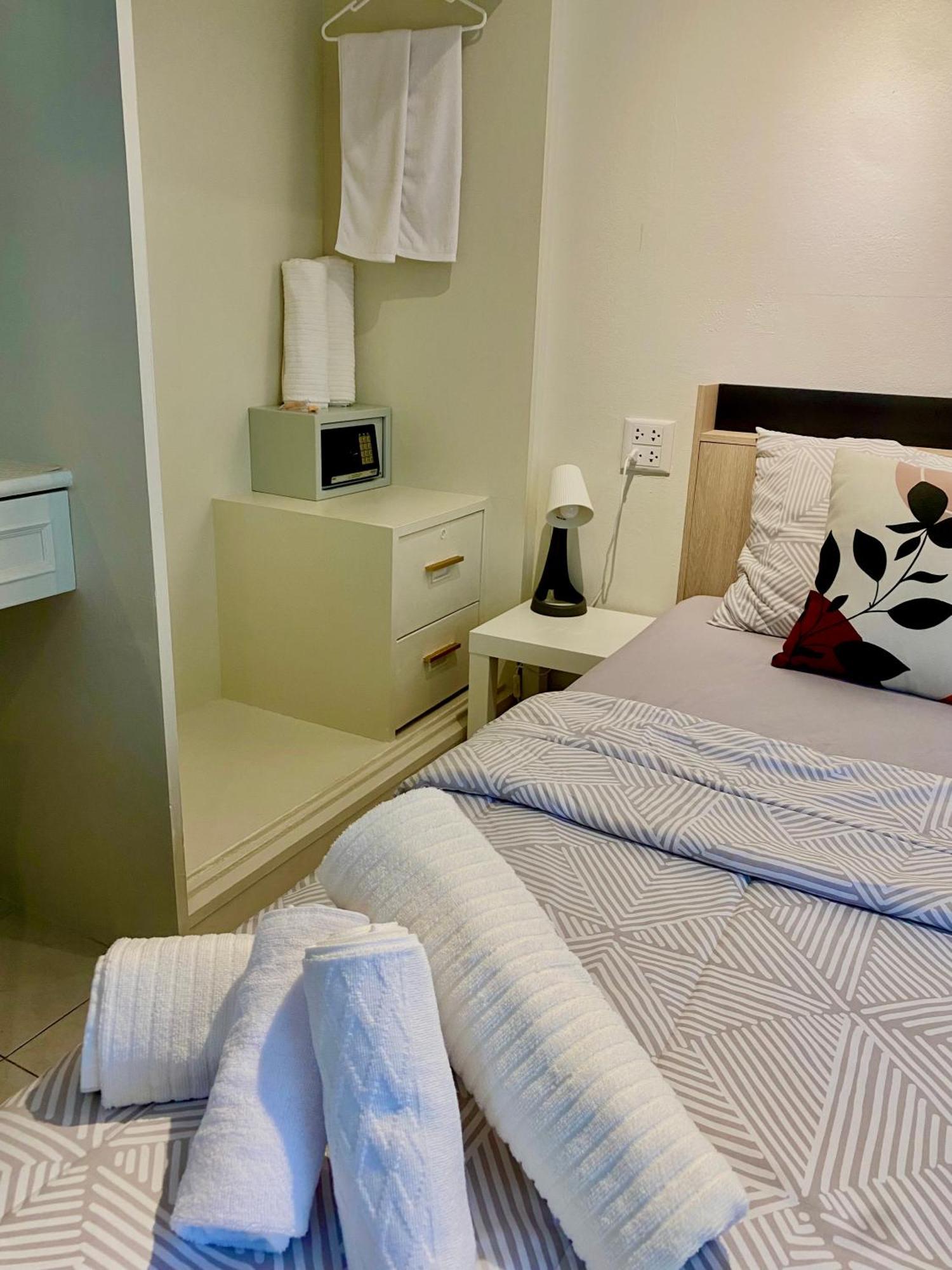 Center Comfort Apartment *