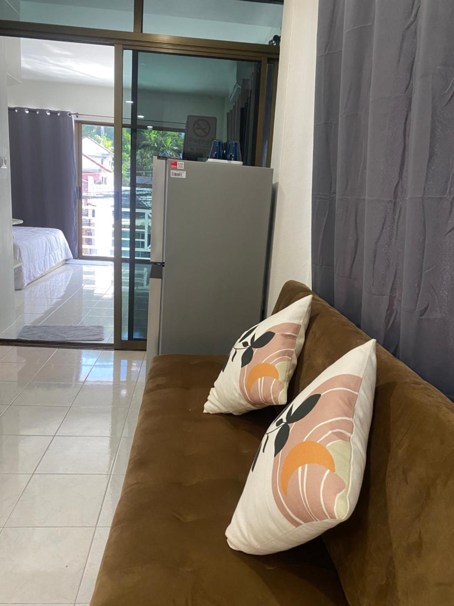Center Comfort Apartment *