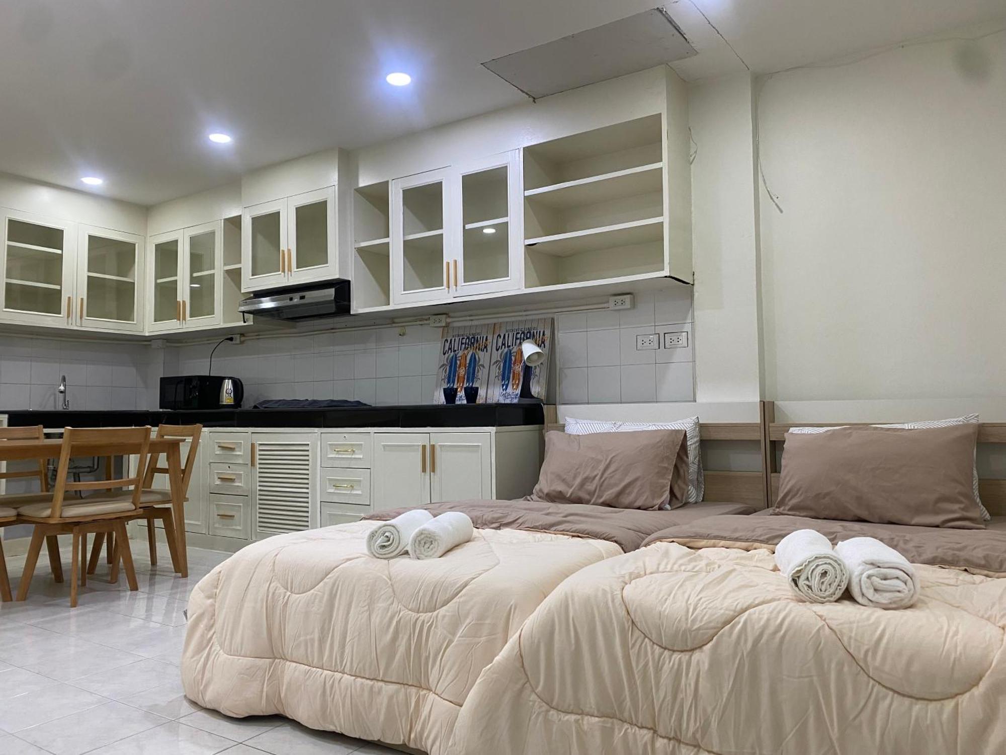 Center Comfort Patong