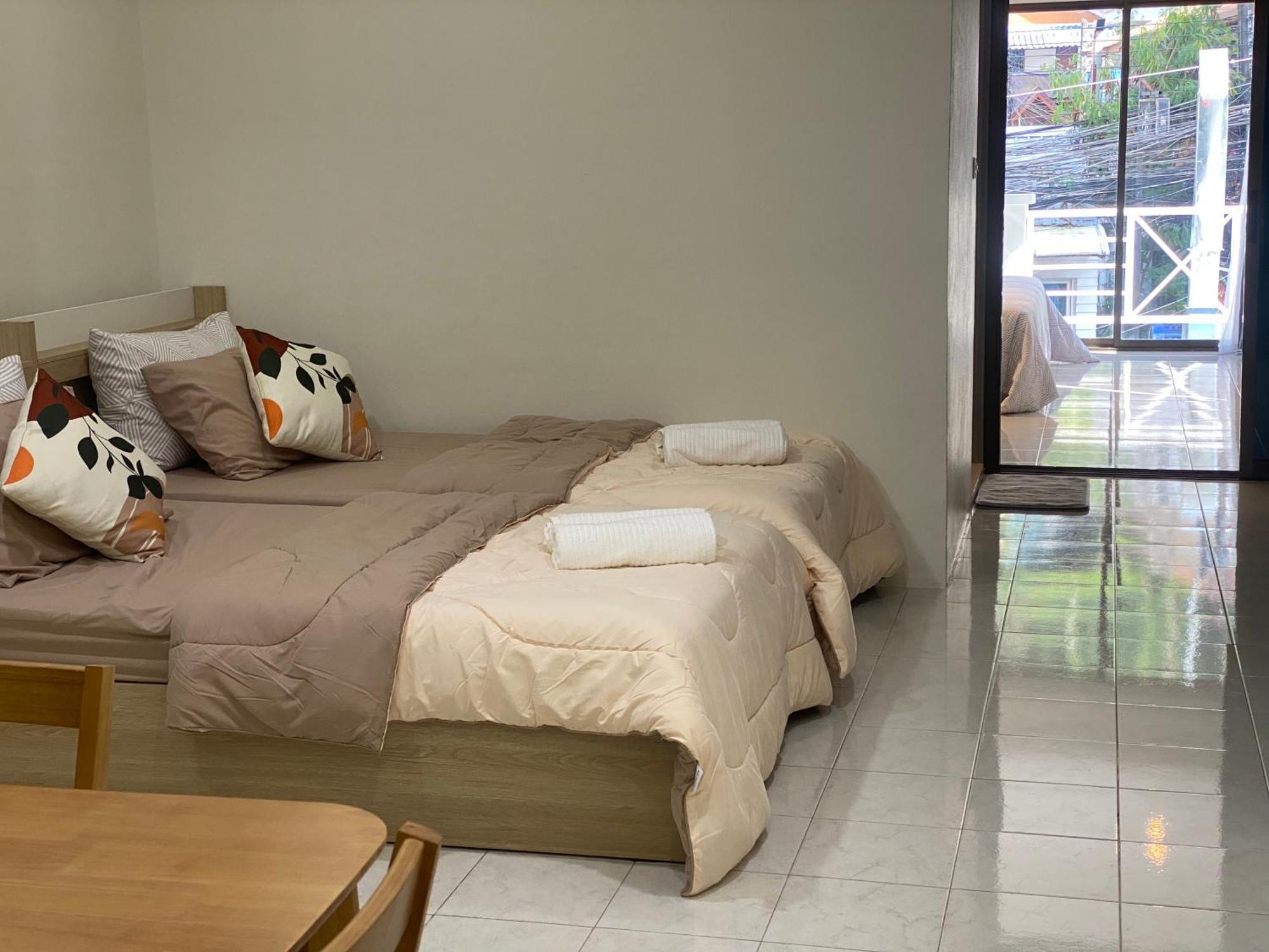 Center Comfort Apartment
